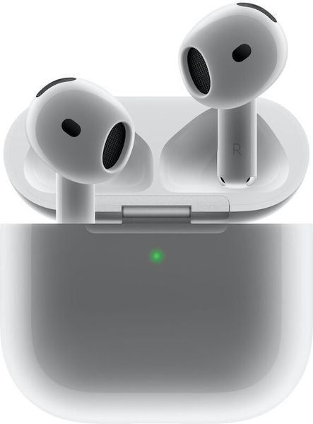 Apple AirPods 4 - Active Noise Cancellation | White - MXP93