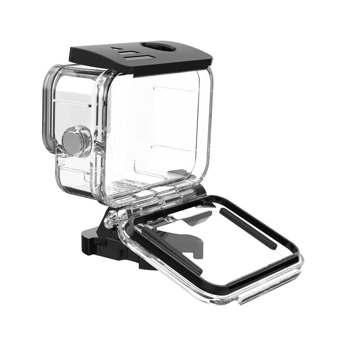 TELESIN 45M Waterproof Case for GoPro 9/10/11 GP-WTP-901 - GulfStore.com