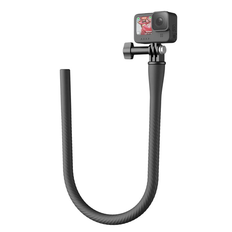TELESIN Flexible Mount For Action Cameras/Phones