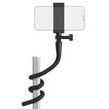 TELESIN Flexible Mount For Action Cameras/Phones