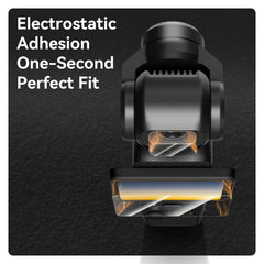 Telesin AR Screen Protector for Pocket 4P with positioning fram