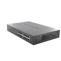 TP-Link 16 Port Gigabit Switch Unmanaged - GulfStore.com