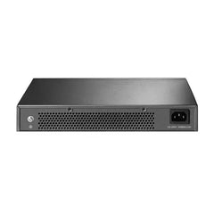 TP-Link 24 Port Gigabit Switch Unamanaged Rack Mount - GulfStore.com