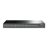 TP-Link 48 Port Gigabit Unmanaged Switch - GulfStore.com