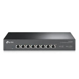 TP-Link 8-Port 10G Desktop/Rackmount Switch - GulfStore.com
