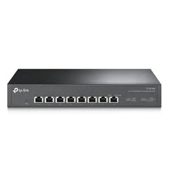 TP-Link 8-Port 10G Desktop/Rackmount Switch - GulfStore.com