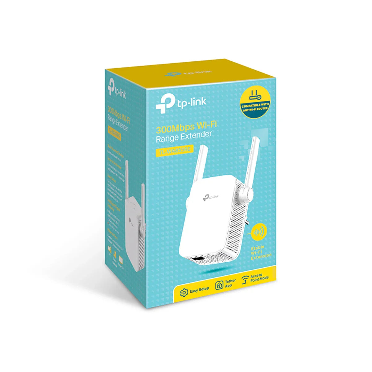 TP-Link N300 Wireless Range Extender