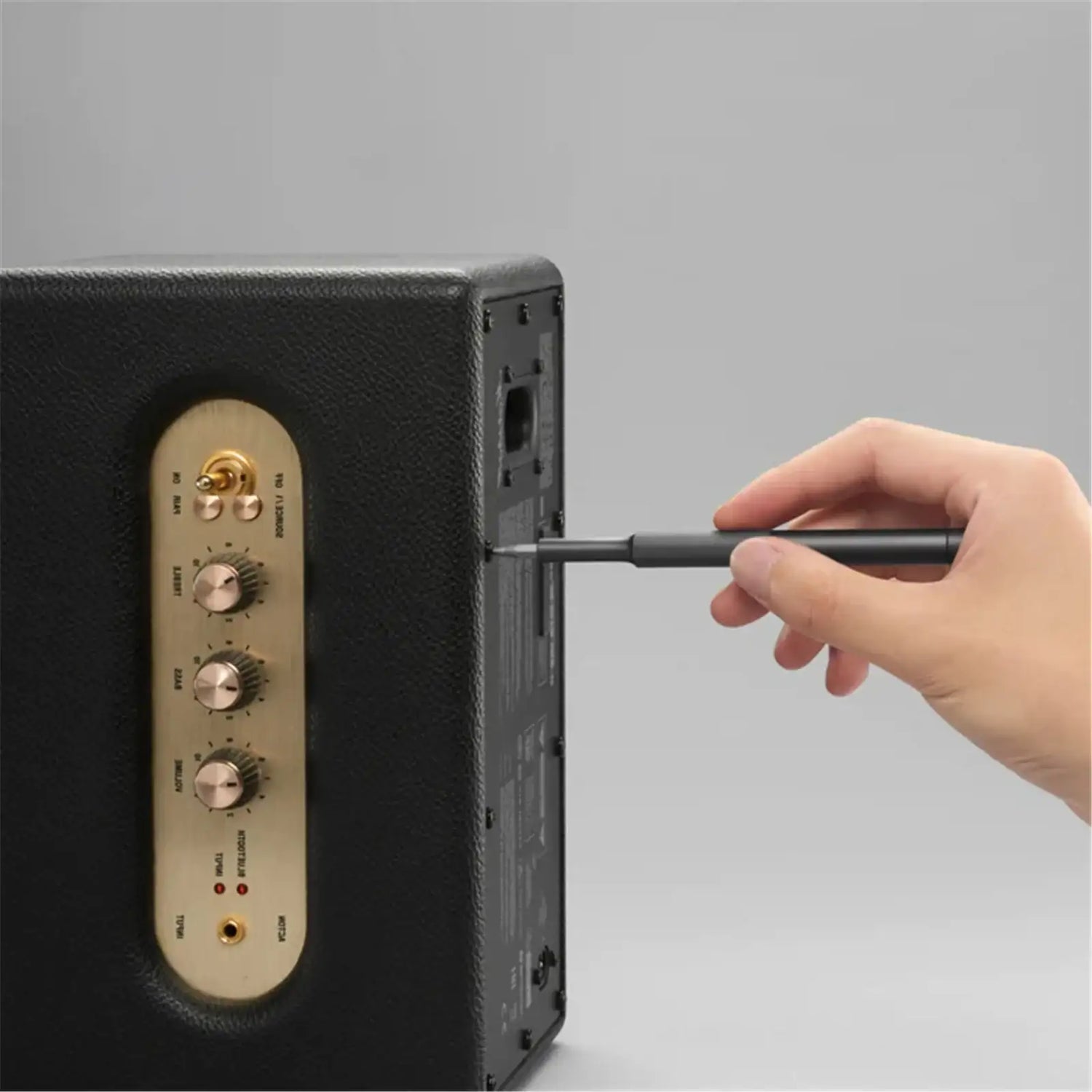 HOTO 28-in-1 Precision Screwdriver Set - GulfStore.com