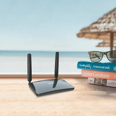TP-Link AC1200 4G LTE Router - GulfStore.com