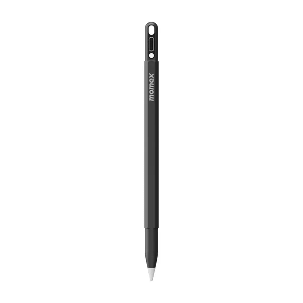 TP10D1 | Momax Mag.Link Pop Magnetic active stylus pen | Black