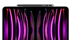 TP10AD| Momax  ?Mag.Link Pop Magnetic active stylus pen  | Black - GulfStore.com