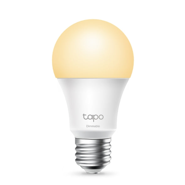 TP-Link Dimmable Smart Light Bulb