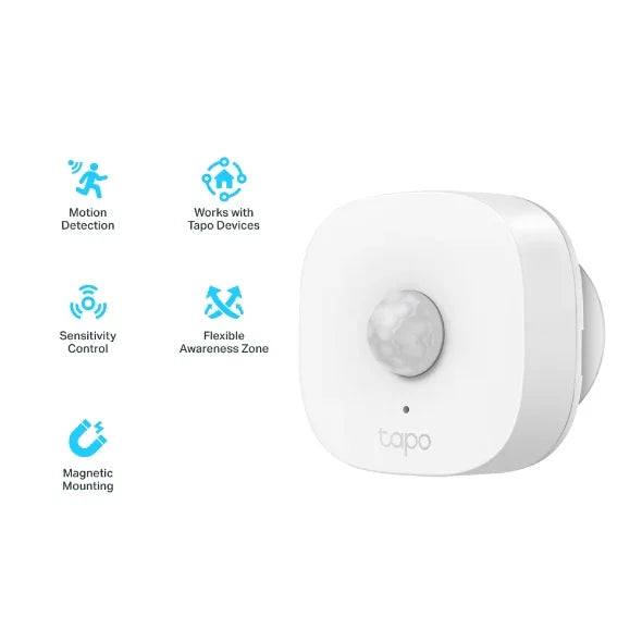 Tapo Smart Motion Sensor