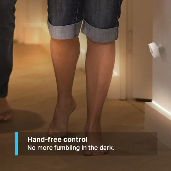 Tapo Smart Motion Sensor