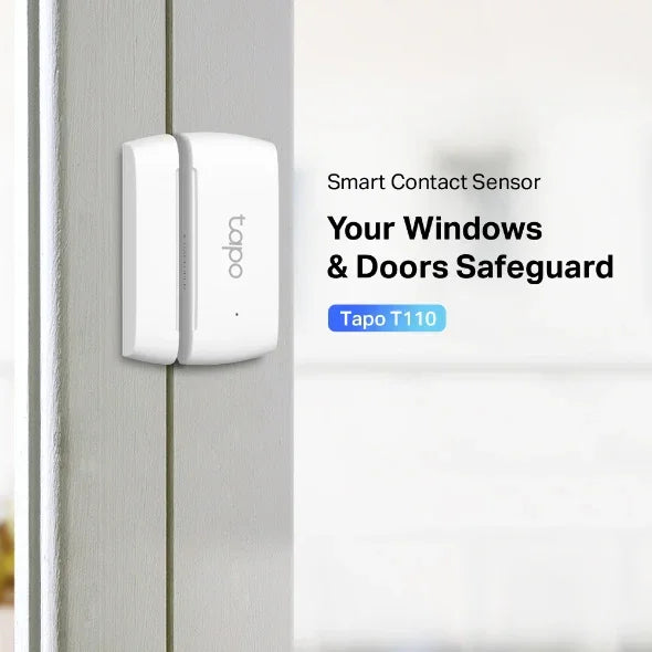 Tapo Smart Contact Sensor