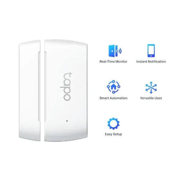 Tapo Smart Contact Sensor