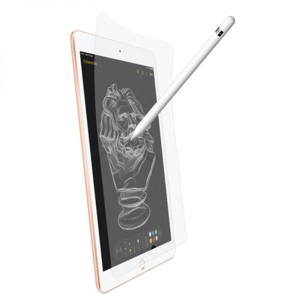 TORRI  PAPER LIKE FOR IPAD PET FILM PROTECTOER 10.2