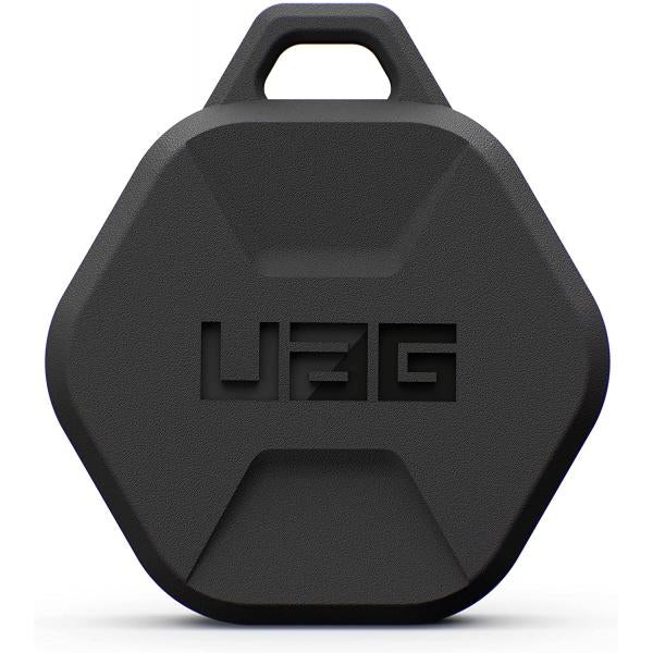 UAG Apple AirTags Scout Case – Black– 163208114040
