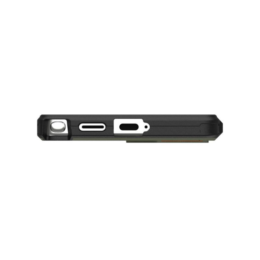 UAG | 214473117297 | UAG Samsung Galaxy S25 Ultra Civilian MagSafe Case
