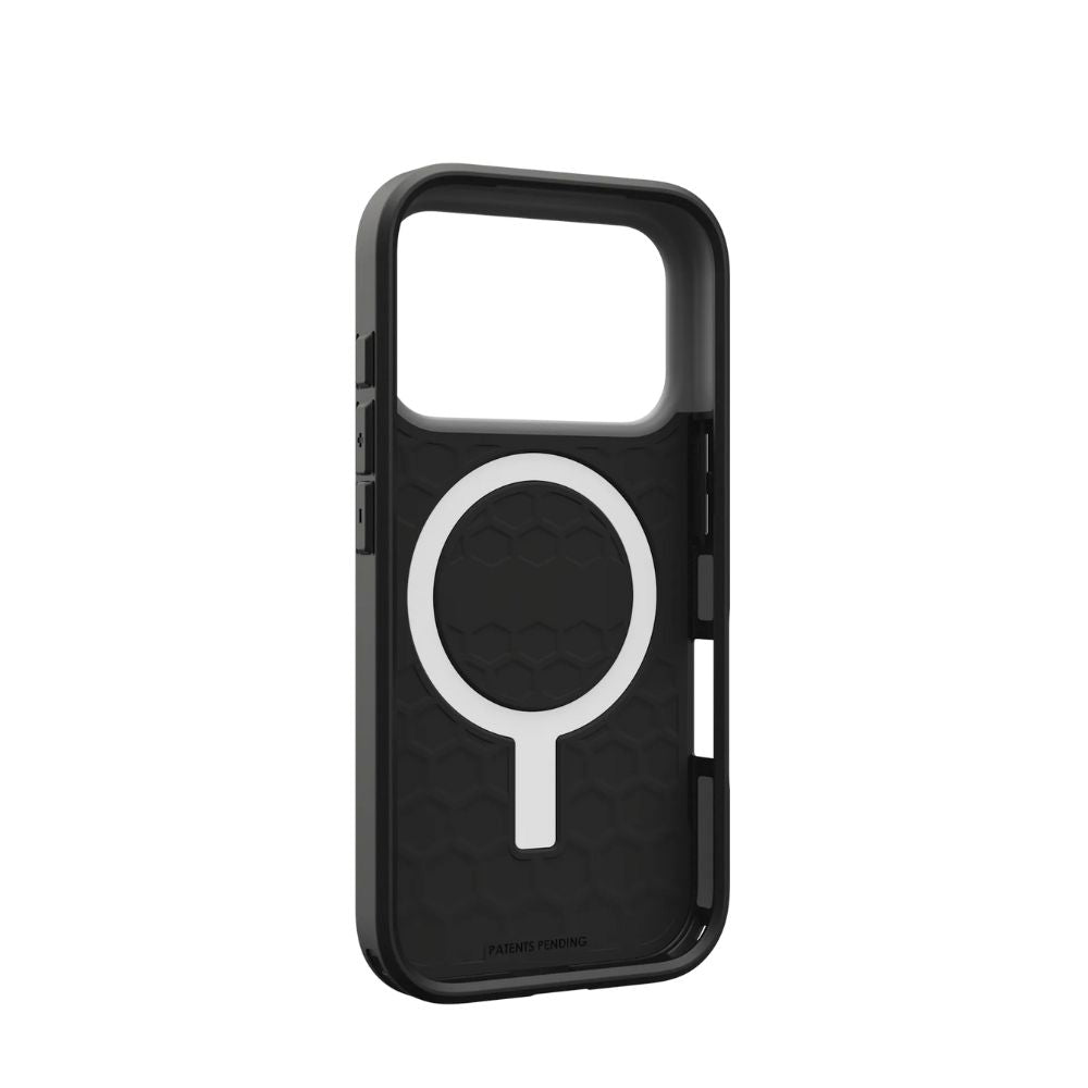 UAG iPhone 17 Pro Pathfinder Magsafe Case | Black