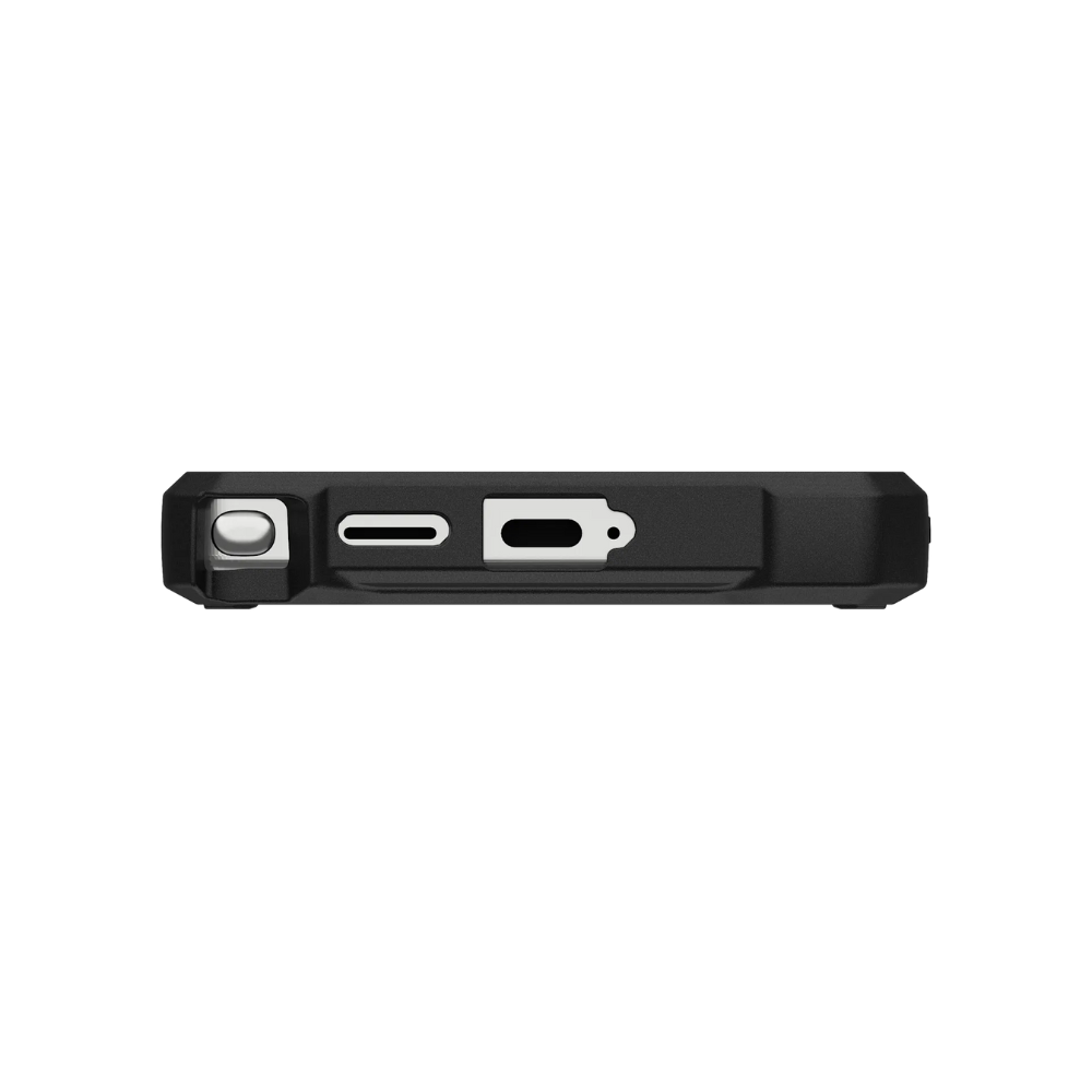 UAG | 21446111397B | UAG Samsung Galaxy S25 Ultra Kevlar Monarch Pro Case