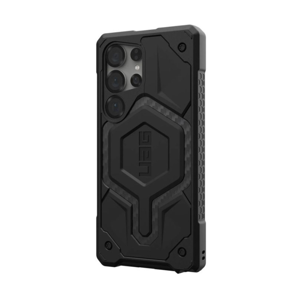 UAG | 214461114242 | UAG Samsung Galaxy S25 Ultra Monarch Pro Case