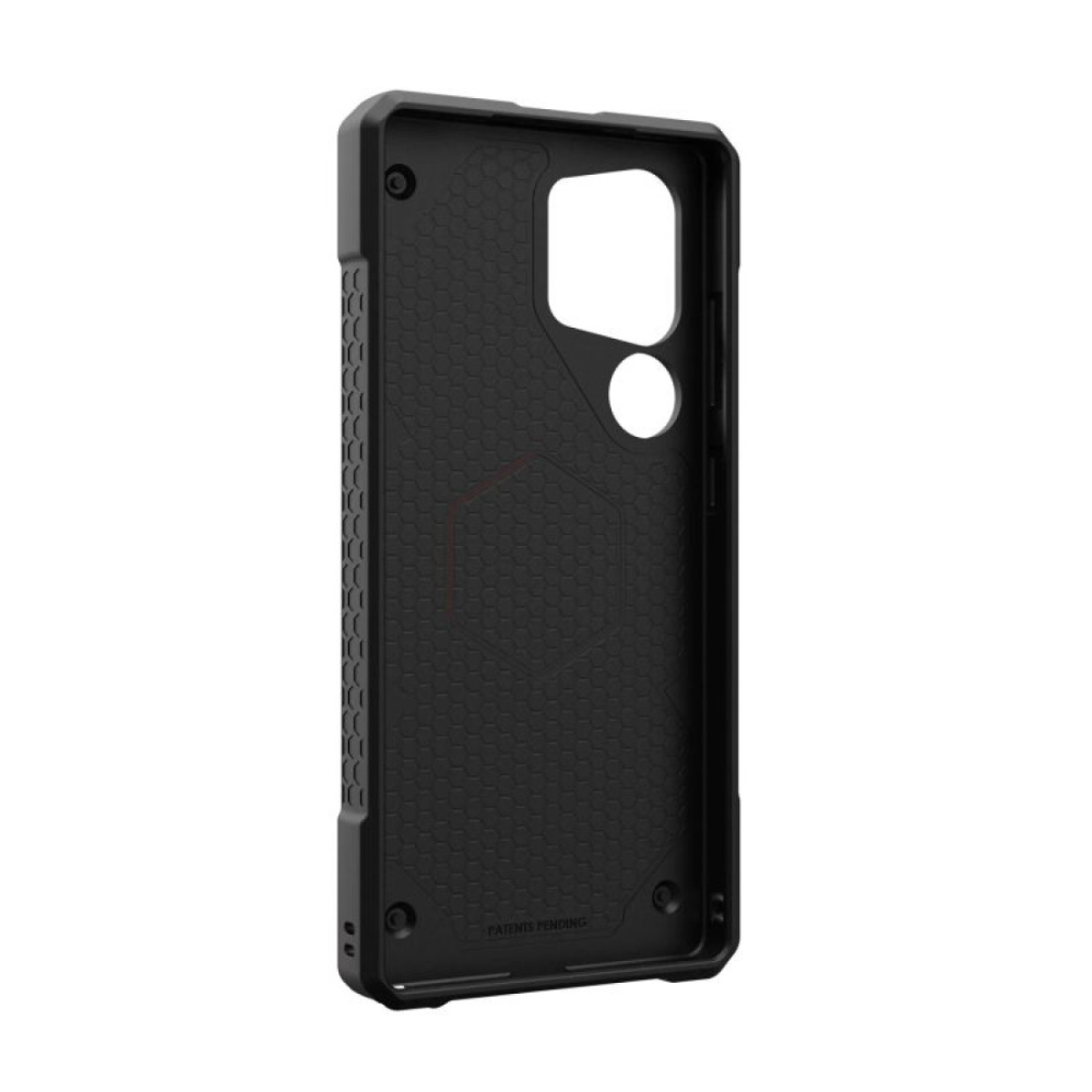 UAG | 214461114242 | UAG Samsung Galaxy S25 Ultra Monarch Pro Case