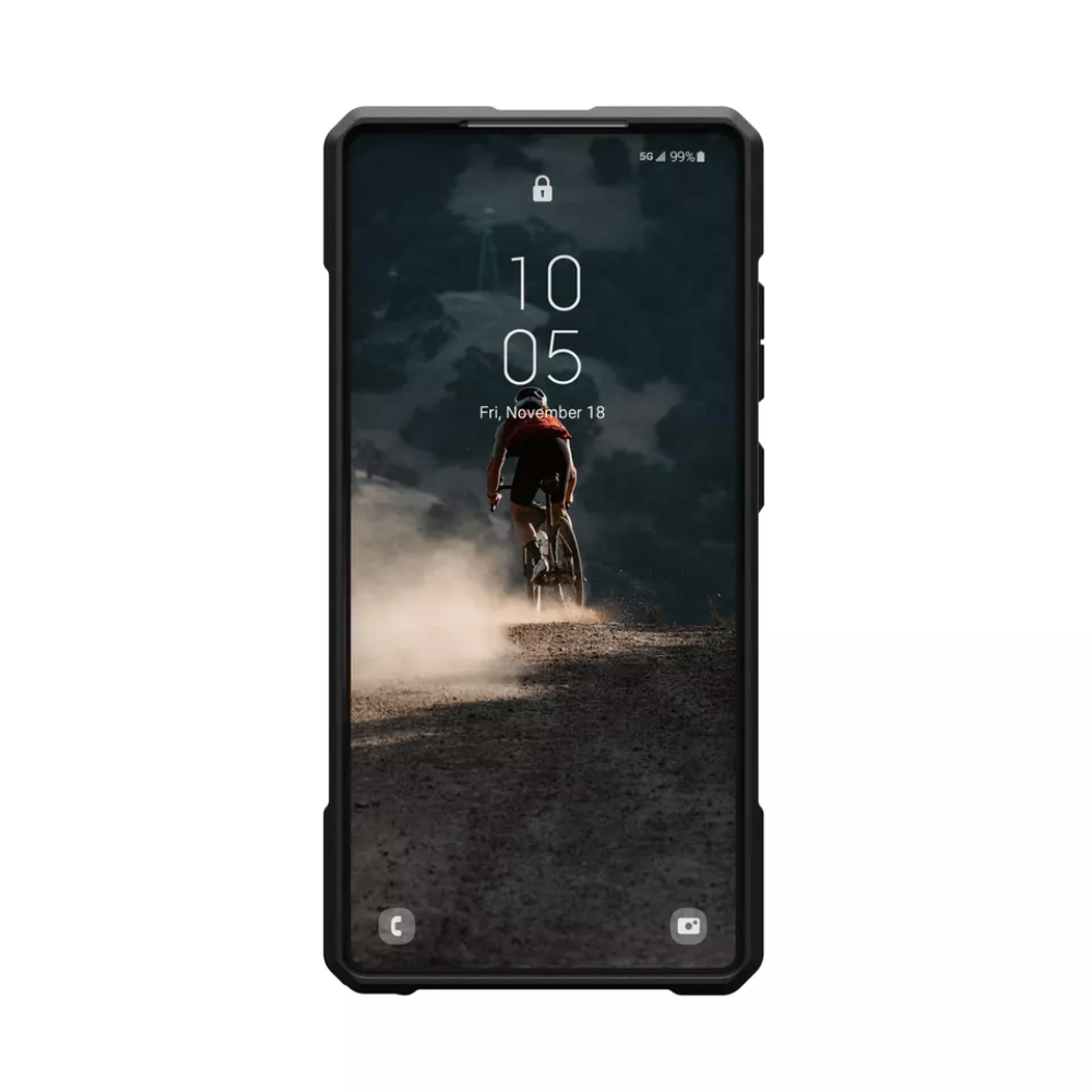UAG | 214461114242 | UAG Samsung Galaxy S25 Ultra Monarch Pro Case