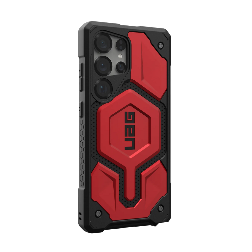 UAG | 214461119494 | UAG Samsung Galaxy S25 Ultra Monarch Pro Case