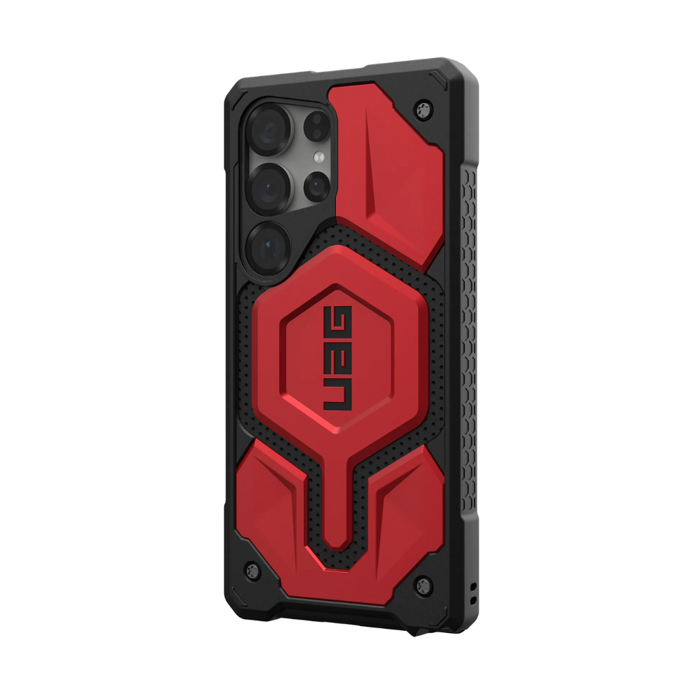 UAG | 214461119494 | UAG Samsung Galaxy S25 Ultra Monarch Pro Case