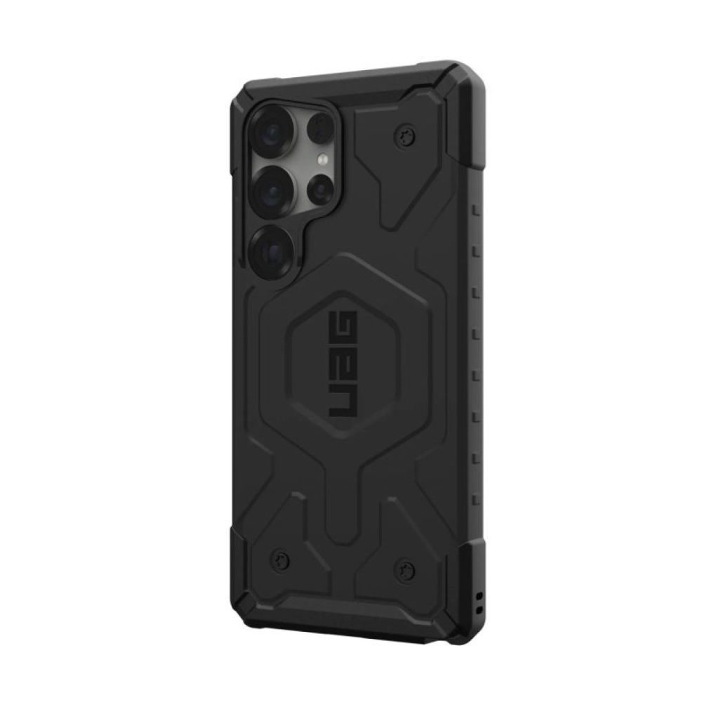 UAG | 214476114040 | UAG Samsung Galaxy S25 Ultra Pathfinder MagSafe Case