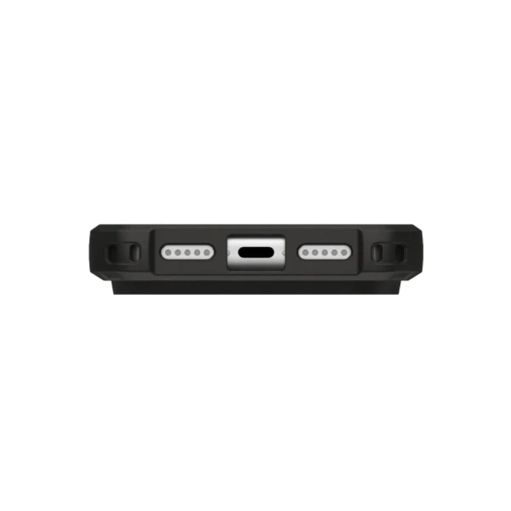 UAG | 114549114040 | UAG iPhone 17 Pro Max Pathfinder Magsafe Case | Black