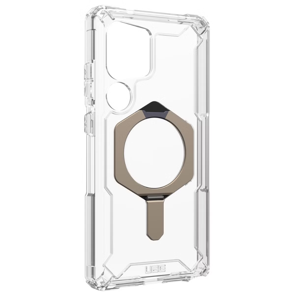 UAG | 214467114G36 | UAG Samsung Galaxy S25 Ultra Plasma XTE Magsafe Case
