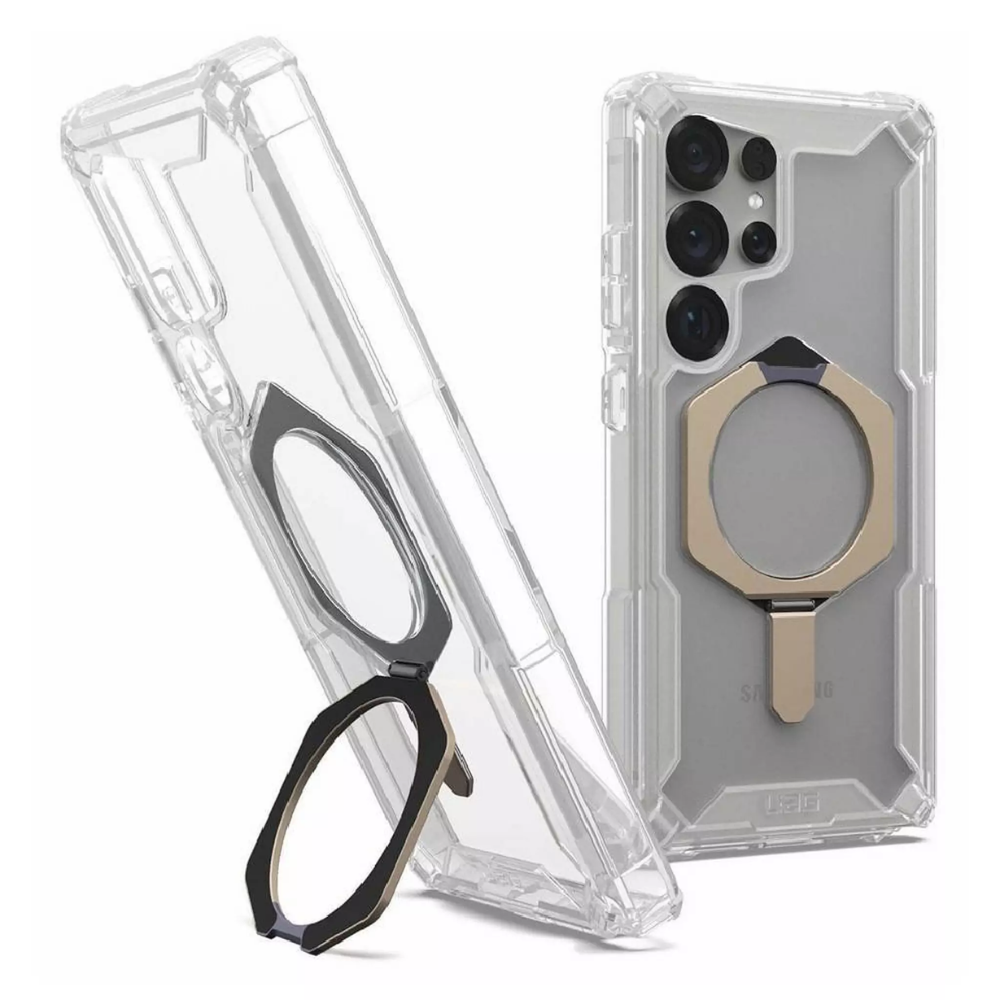 UAG | 214467114G36 | UAG Samsung Galaxy S25 Ultra Plasma XTE Magsafe Case