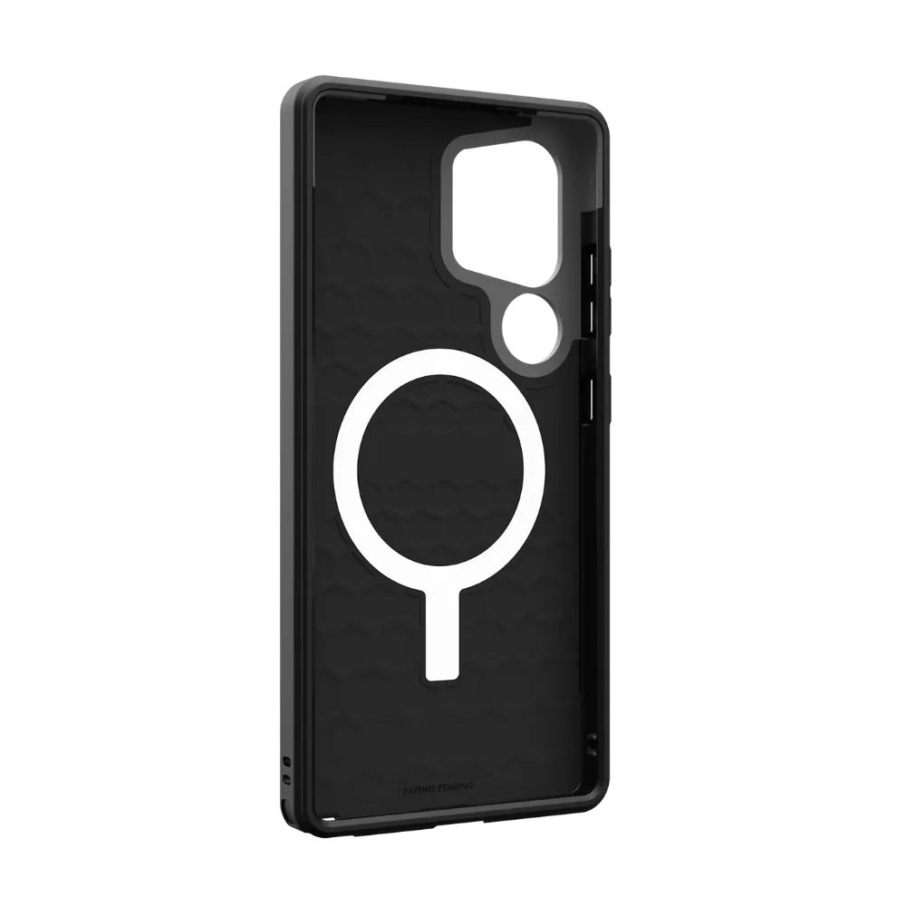 UAG | 214473114040 | UAG Samsung Galaxy S25 Ultra Civilian MagSafe Case