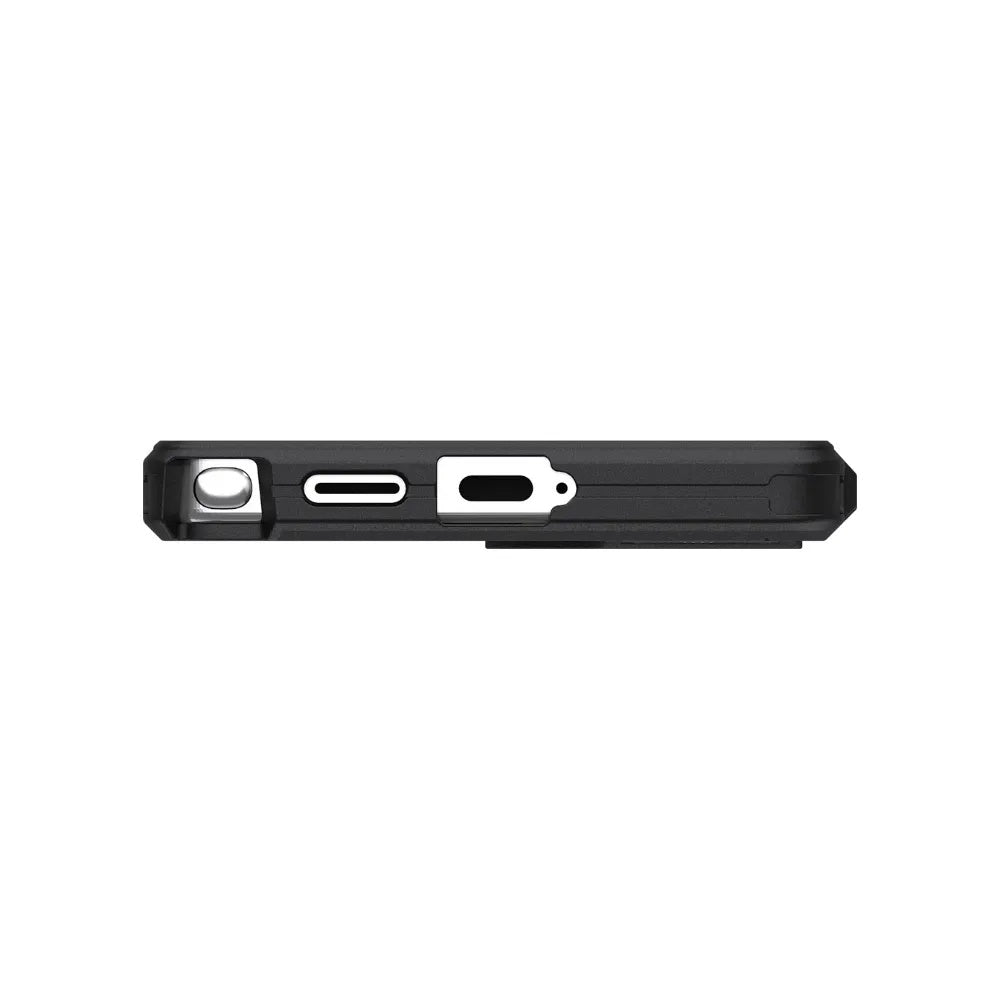 UAG | 214473114040 | UAG Samsung Galaxy S25 Ultra Civilian MagSafe Case