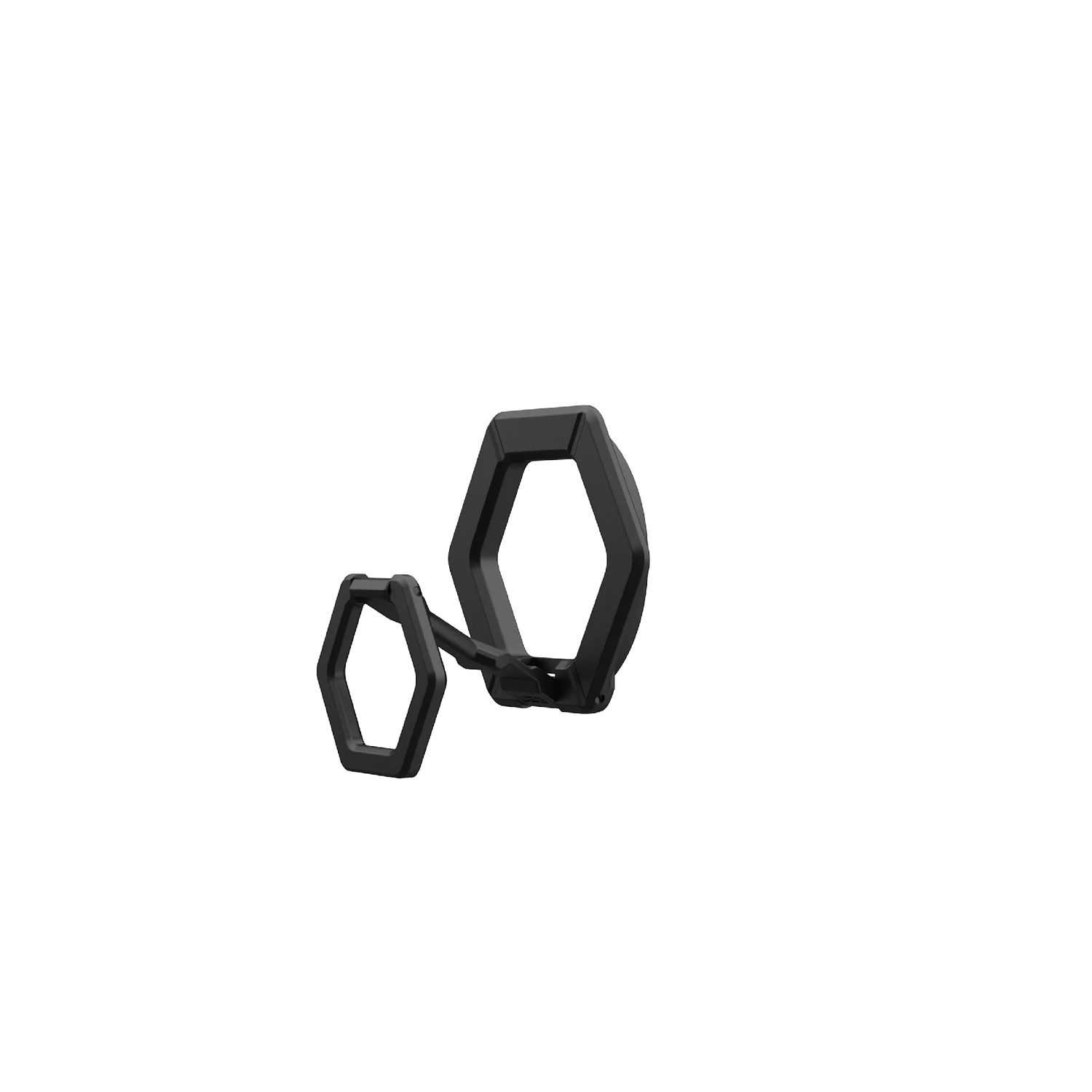UAG | 964443114040 | UAG Magnetic Ring Stand | Black