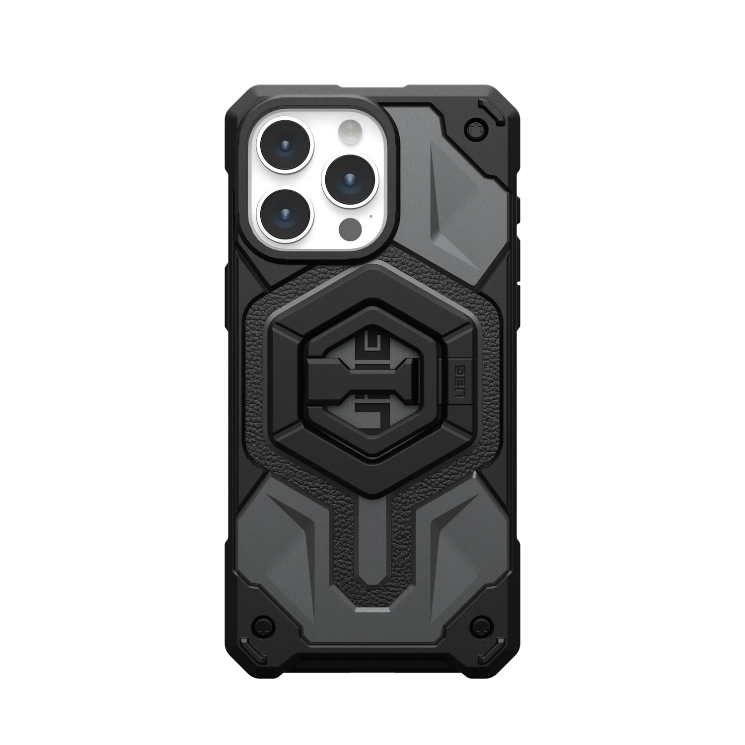 UAG | 964443114040 | UAG Magnetic Ring Stand | Black