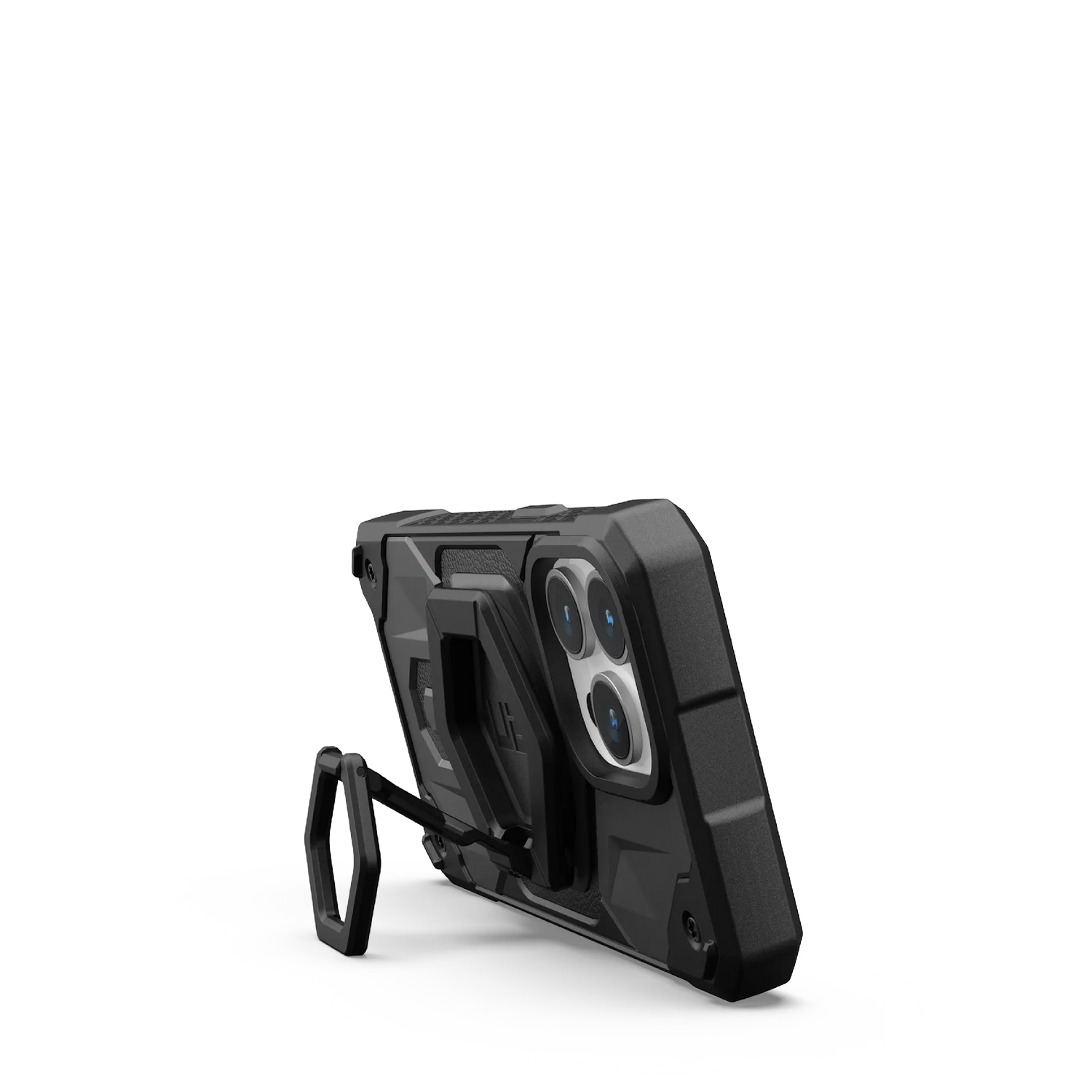 UAG | 964443114040 | UAG Magnetic Ring Stand | Black
