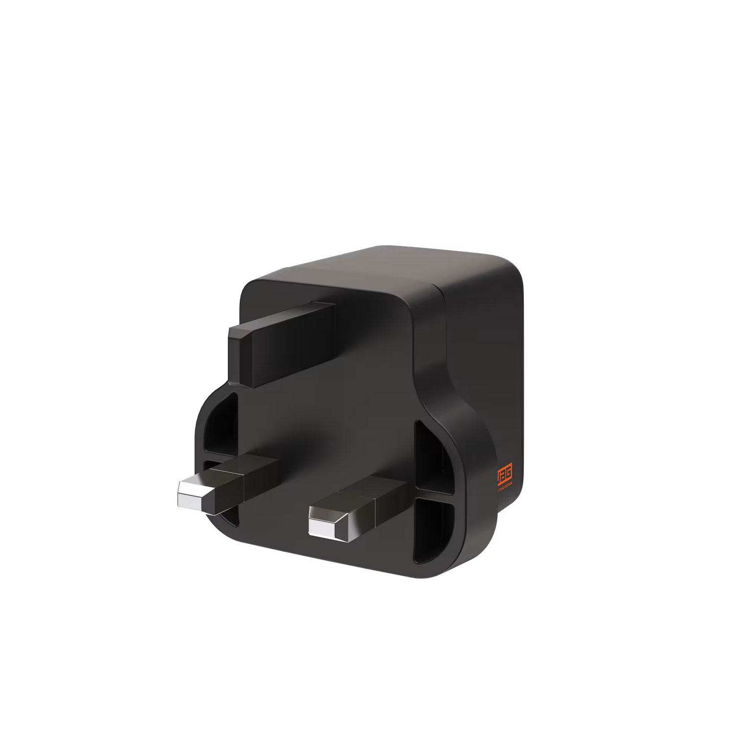 UAG | 9B443411V4040 | UAG Wall Charger SRGE 30W 2Port UK Black