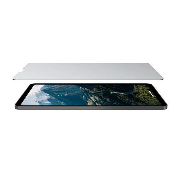 UAG | 1233901P0000 | UAG iPad 10.9 2022 10th Gen / iPad 11th Gen Screen Protector Glass Shield Plus | Clear