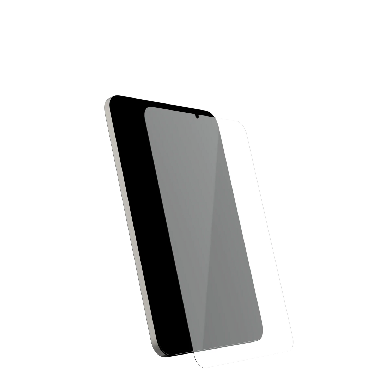 UAG Glass Screen Protector Shield Plus for iPad Mini (6th Gen, 2021)