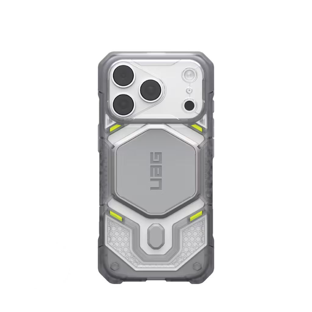 UAG iPhone 18/17 Pro Max Monarch Pro Magsafe Case