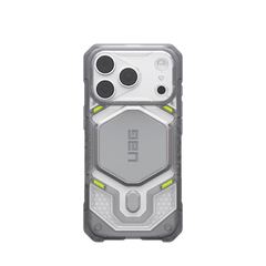 UAG iPhone 18/17 Pro Max Monarch Pro Magsafe Case | Veil Ice