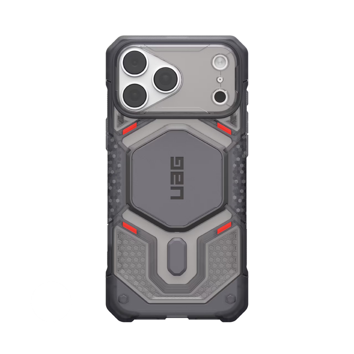 UAG iPhone 18/17 Pro Max Monarch Pro Magsafe Case