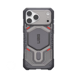 UAG iPhone 18/17 Pro Max Monarch Pro Magsafe Case | Veil Ash