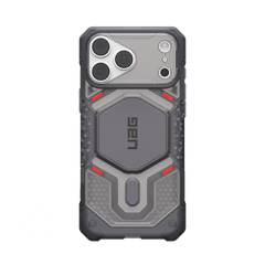 UAG iPhone 18/17 Pro Max Monarch Pro Magsafe Case | Veil Ash