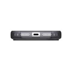 UAG iPhone 18/17 Pro Max Monarch Pro Magsafe Case | Veil Ash