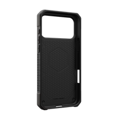UAG iPhone 18/17 Pro Max Monarch Pro Kevlar Case | Kevlar Element Green
