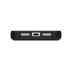 UAG iPhone 18/17 Pro Max Monarch Pro Kevlar Case | Kevlar Black